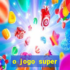 o jogo super genius paga mesmo